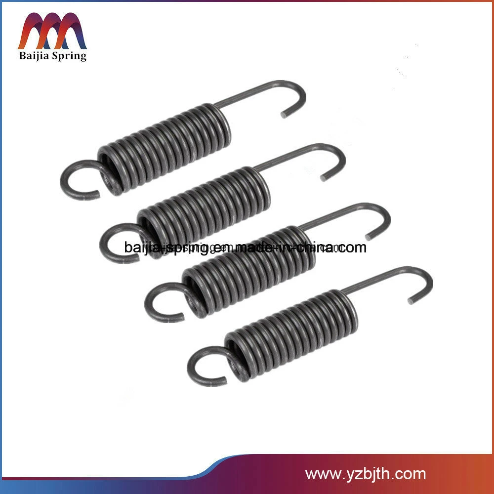 Wire Forming Tension Spring Spring Wire Coil Extension Spring