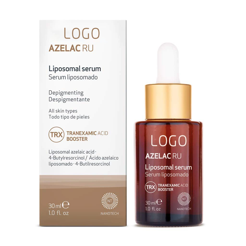 Aixin belleza cosmética facial Cuidado de la piel suero Azelac Ru