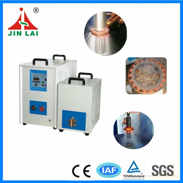 Electric High Frequency Induction Heating Equipment for Hardening Welding