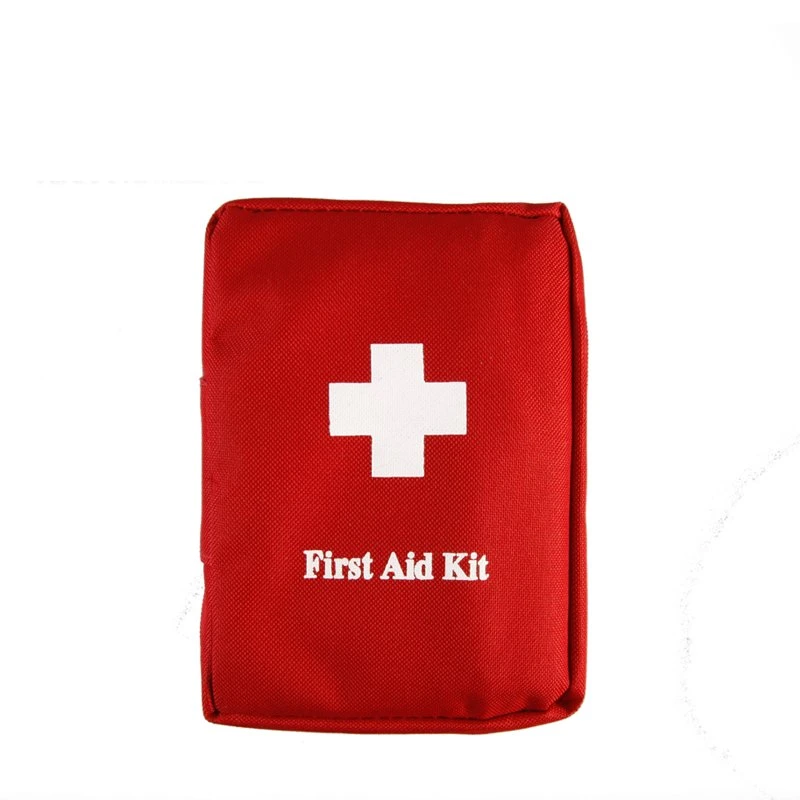 Waterproof Emergency Empty Trauma Survival First Aid Kit Bags