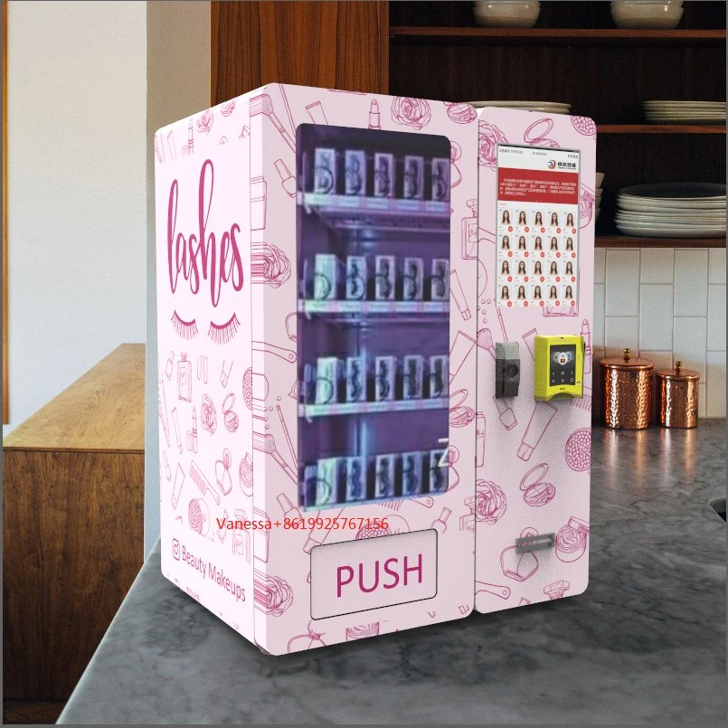 Sanitary Napkin Vending Machine