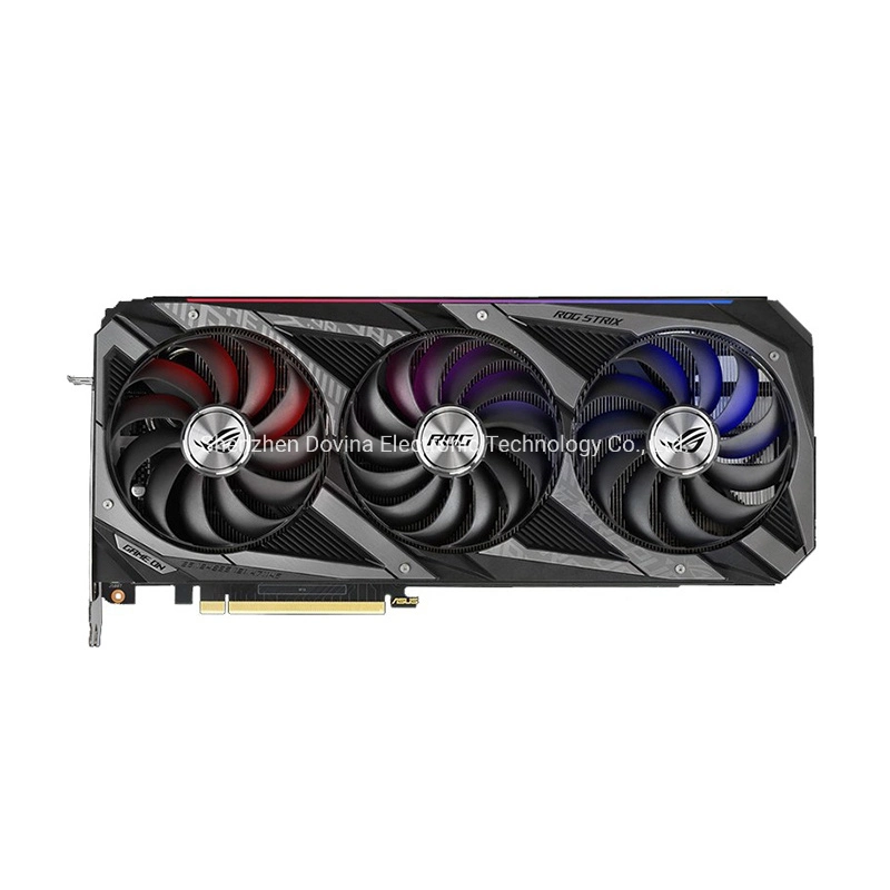 Nuevo producto RTX 3080 tarjetas de video de escritorio de la GPU de 10 GB Tarjeta gráfica de Gamer 10%off