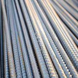 Large Stock Hot Rolled Steel Rebar for Construction Can Be Customized HRB500 HRB400 HRB300 10mm/12mm/16mm Cheap Reinforcing Concrete Steel Bar Rod Rebar Price