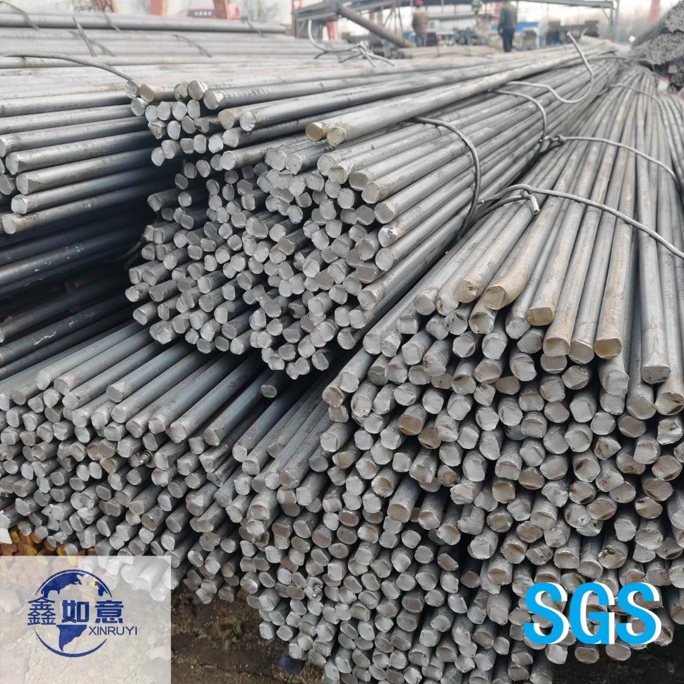 HRB400 HRB500 Steel Wire Rods Q195/Q235/SAE 1006/SAE 1008/Hpb235/Hpb300 Rebar Wire Ties Bars