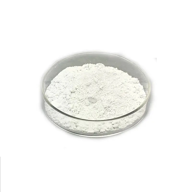 Al2O3 Nano Alumina Powder Aluminum Oxide CAS 1344-28-1 for Polishing