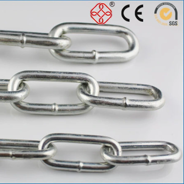 DIN5685A/C Short/ Long Link Chain Marine Hardware