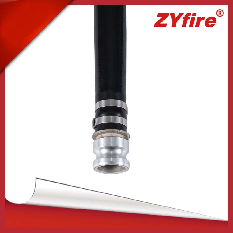 Zyfire Reliable Performance Fire Extinguisher 10 or 12 Inch Lay Flat Hose