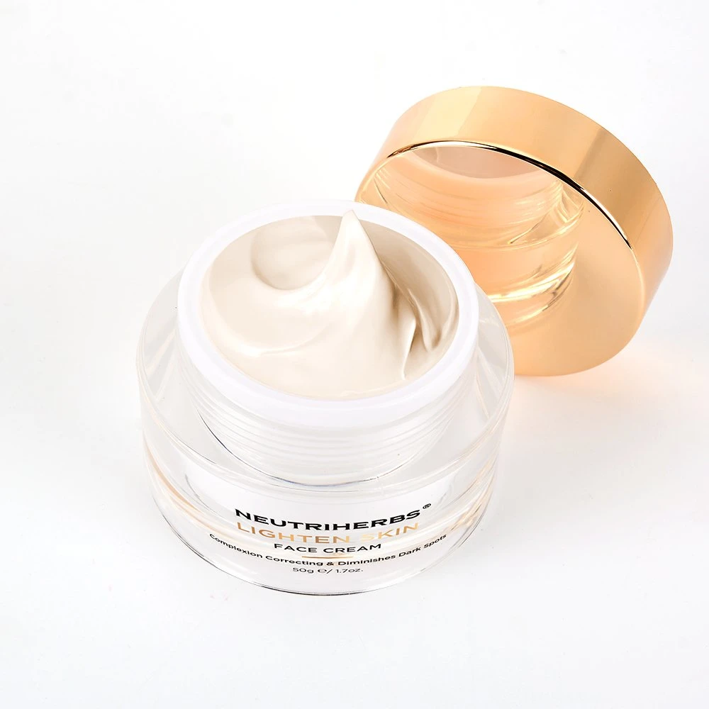 Wholesale/Supplier Skin Care Cream Anti Aging Reduce Brown Whitening Cream for Sensitive Skin