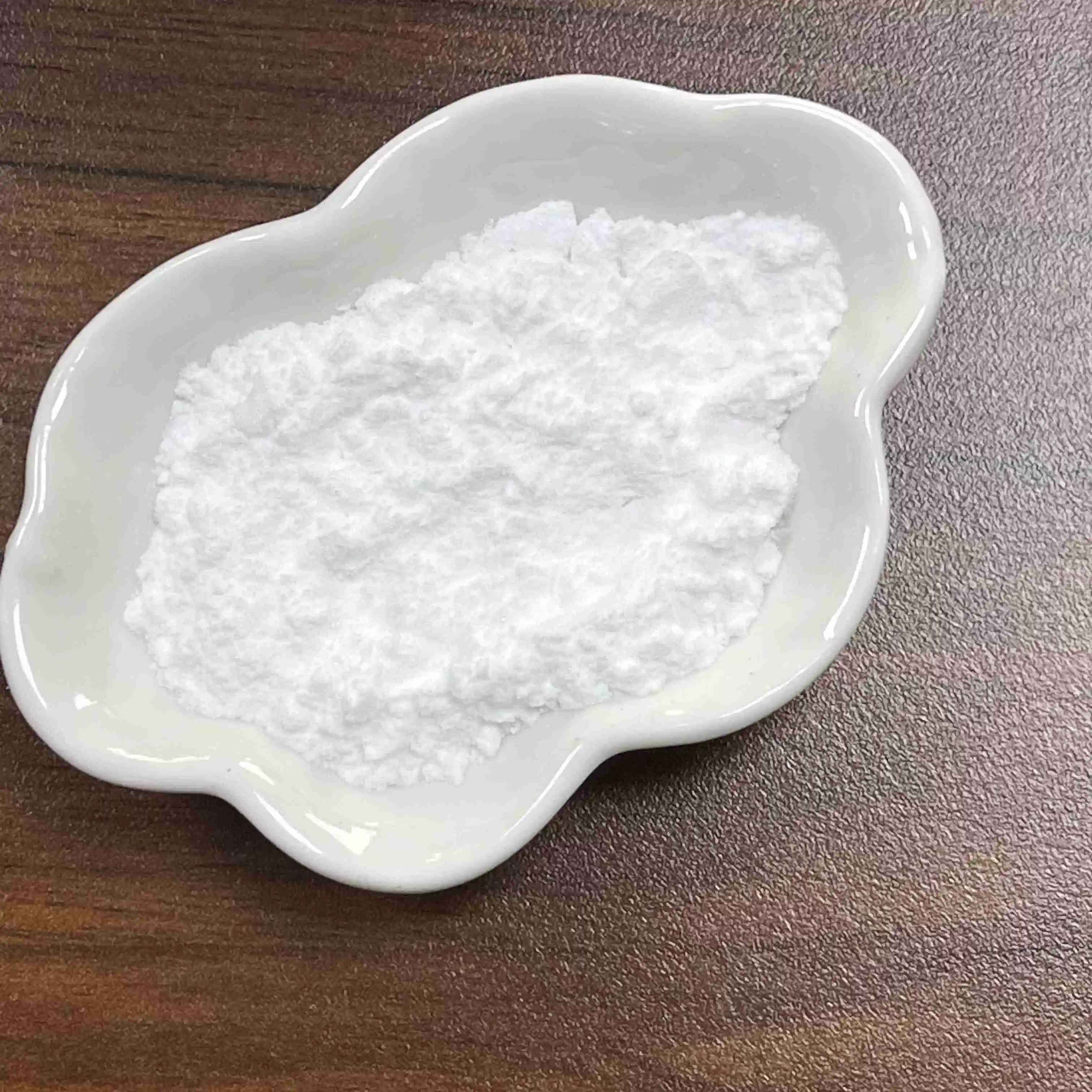 Factory Price Konjac Glucomannan CAS 37220-17-0