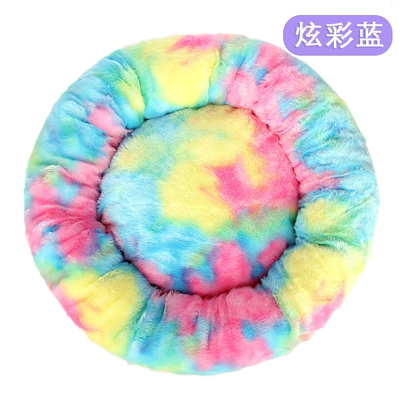 Pet Accessories Pet Bed Cotton Dog Cat Bed Play Toy Pet Products