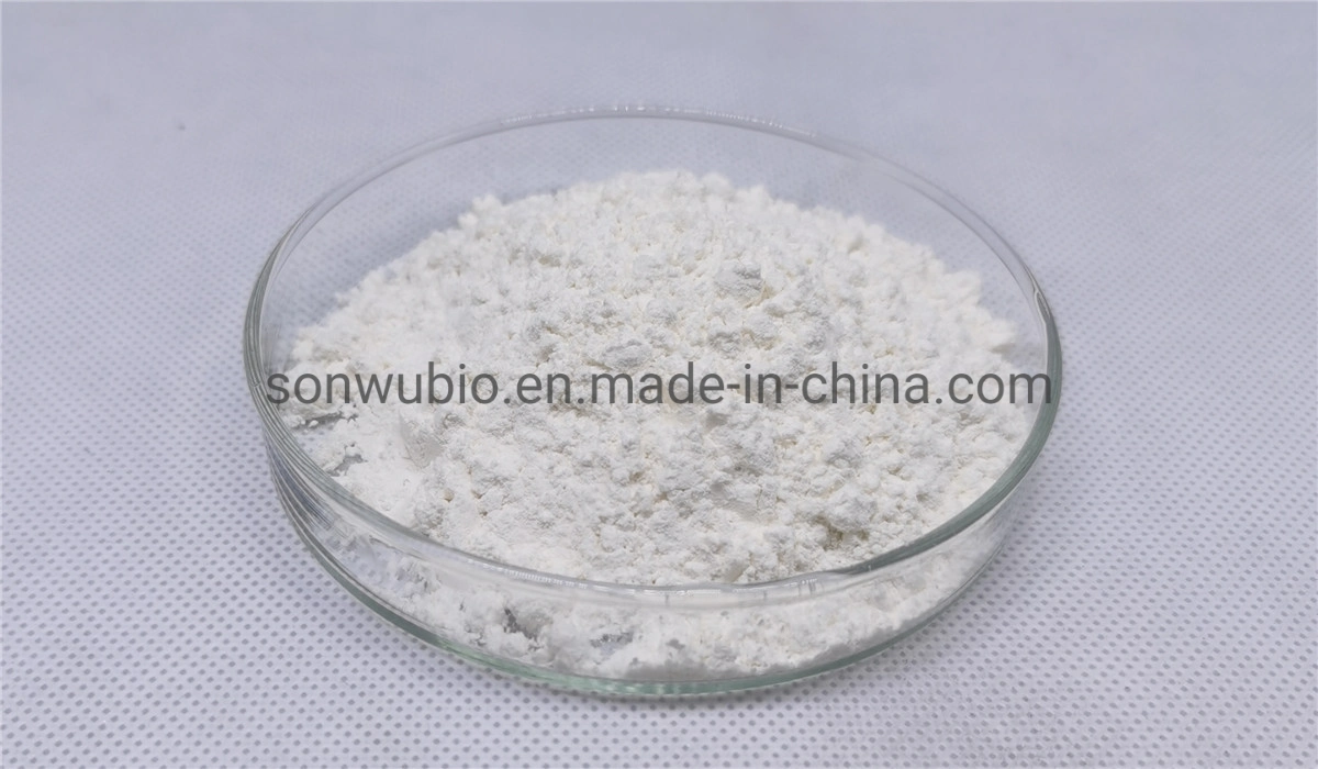 Sonwu Supply Raw Material Powder Cholesterol 99% Cholesterol