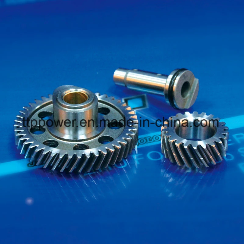 Cg150 Mtorcycle Engine Parts Motorcycle Camshaft Assy