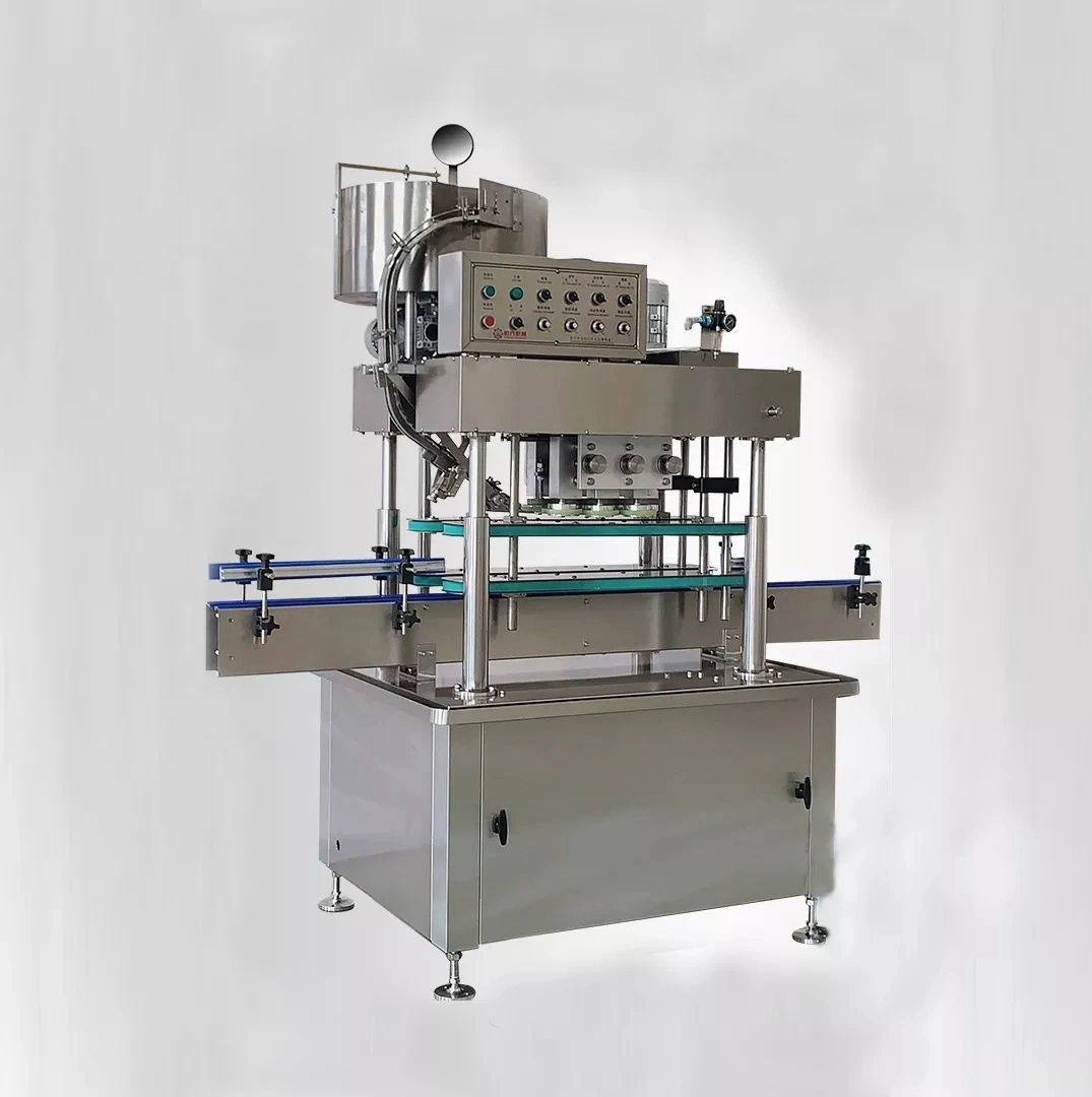 Flavored Water Fruit Juice Inline Packaging Bottling Machine Complete Bottle Filler System Beverage Water Liquid Production Line