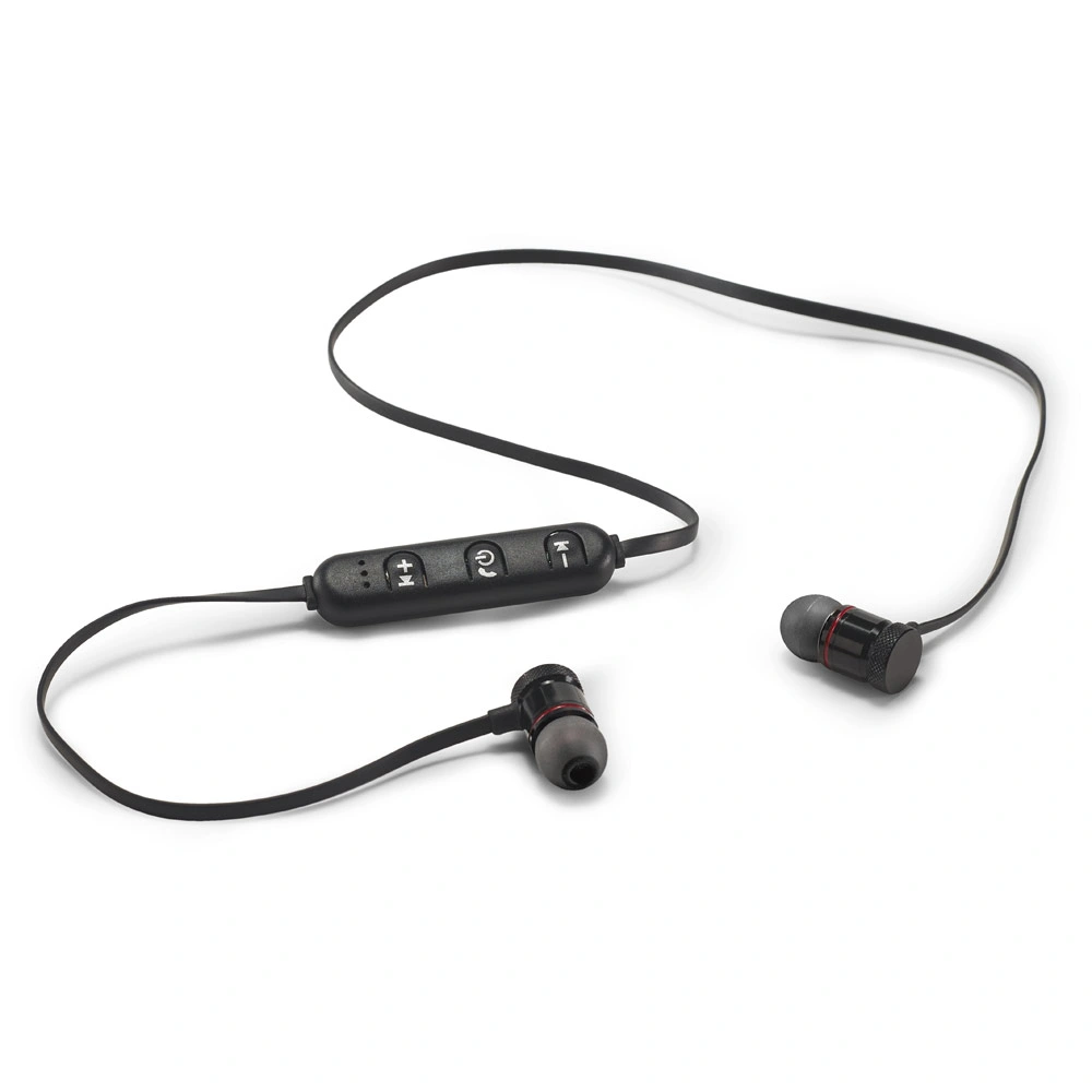 Drahtlose magnetische in-Ear-Geschenk-Ohrhörer BT5,0 bis zu 3 Stunden Musikzeit