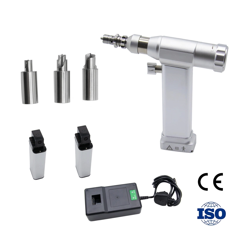 Orthopedic Surgical Medical Cranial Drill Bit Power Tool