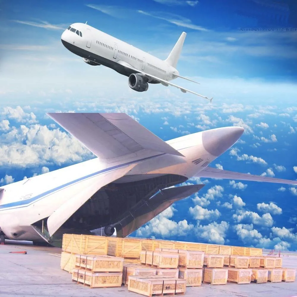 Dropshipping Cheap Air Freight Dropshipping Amazon Logistics Services From China to Saudi Arabia Brazil USA /Ca/Au/France/Es