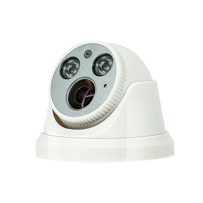 Indoor Use 4MP Ultra Wide Angle Security Camera