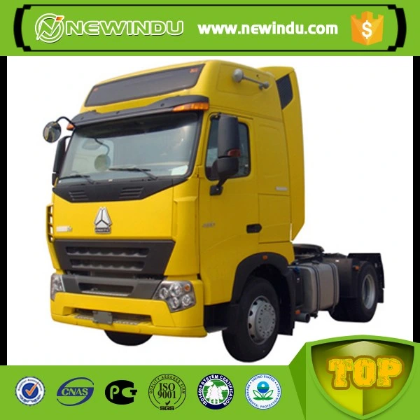 Deo Sinotruk HOWO 10prix bon marché tête camion remorque du tracteur 6X4 336hp 371HP 380HP pour charge lourde