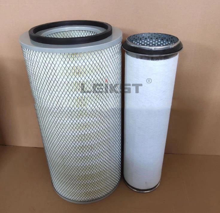 1613800400 Air Compressor Filter Element 7521982 2914.5023.00 Af25767 C271250 Filter Cartridge Element RS4971