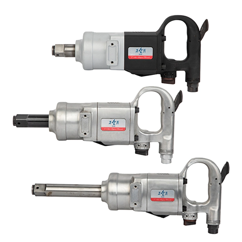 LZ-668L Air Hammer Pneumatic Repair Tools Air Impact Wrench