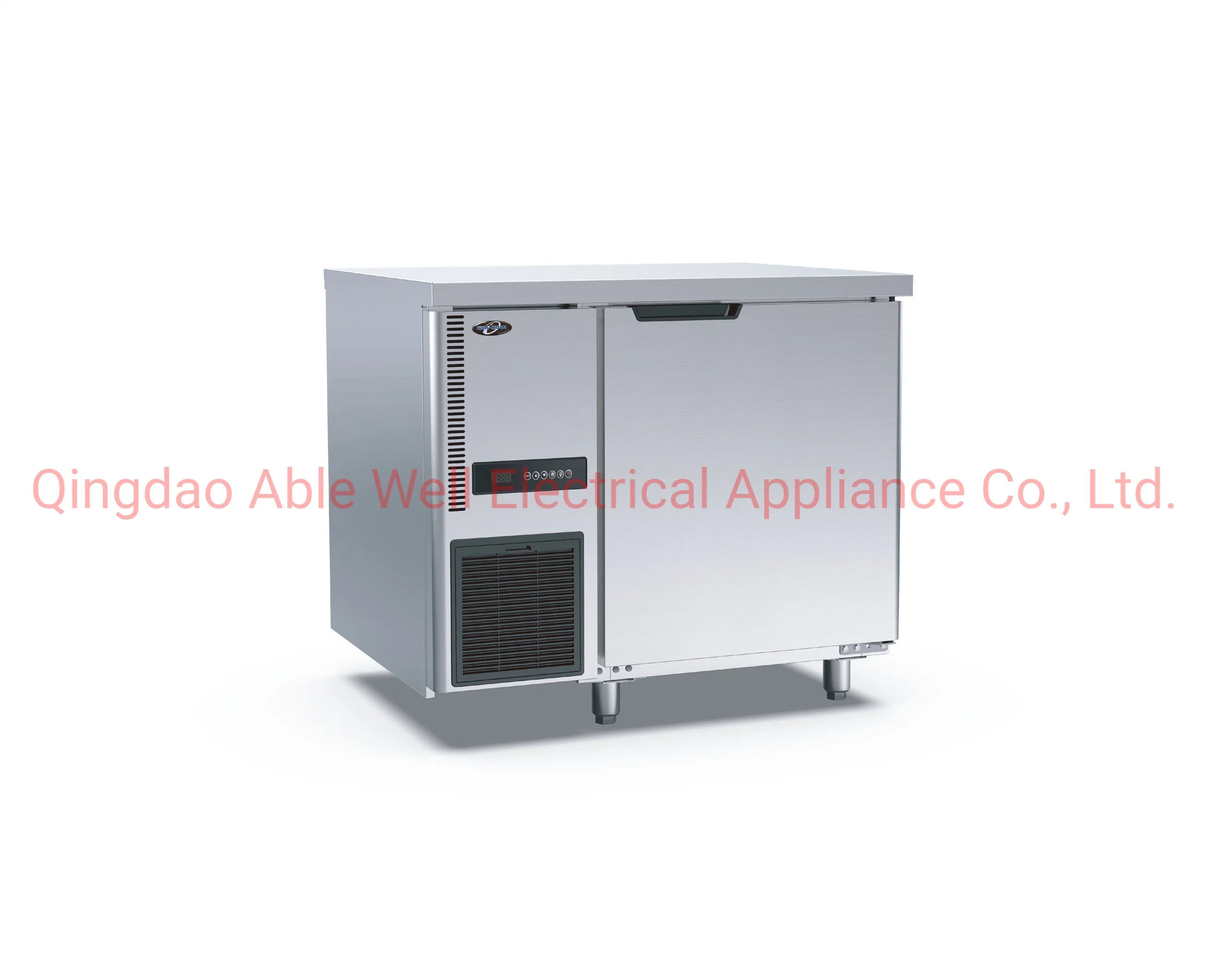 Kitchen Appliances Refrigerator Work Table Commercial fridge Freezer