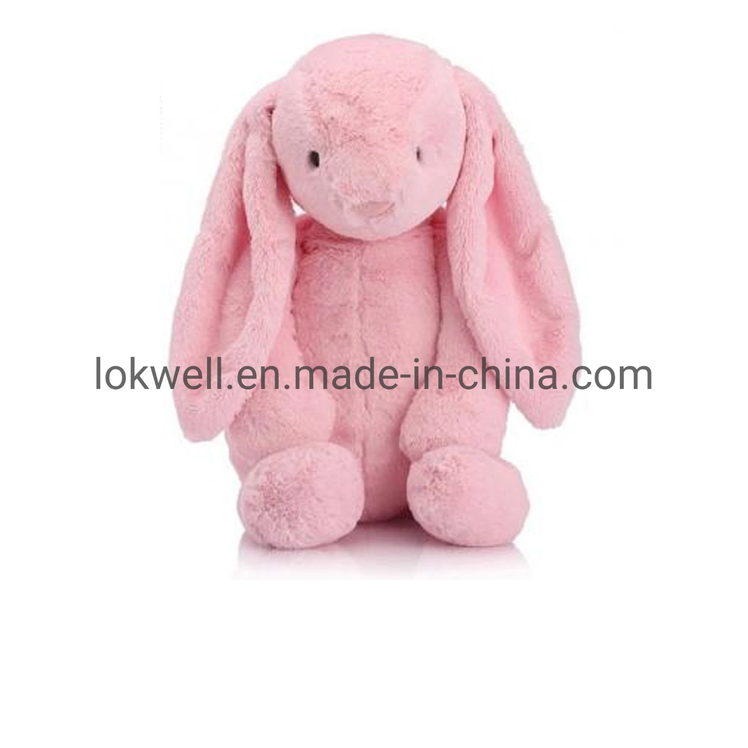 Cute Plush Cat Animal Toy Stuffed Cat Doll