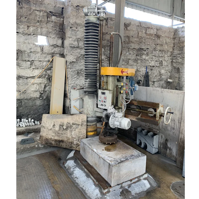 Factory Supply Professional Rock Marble Granite Stone Core Drilling Machine for Stone Hole Drilling