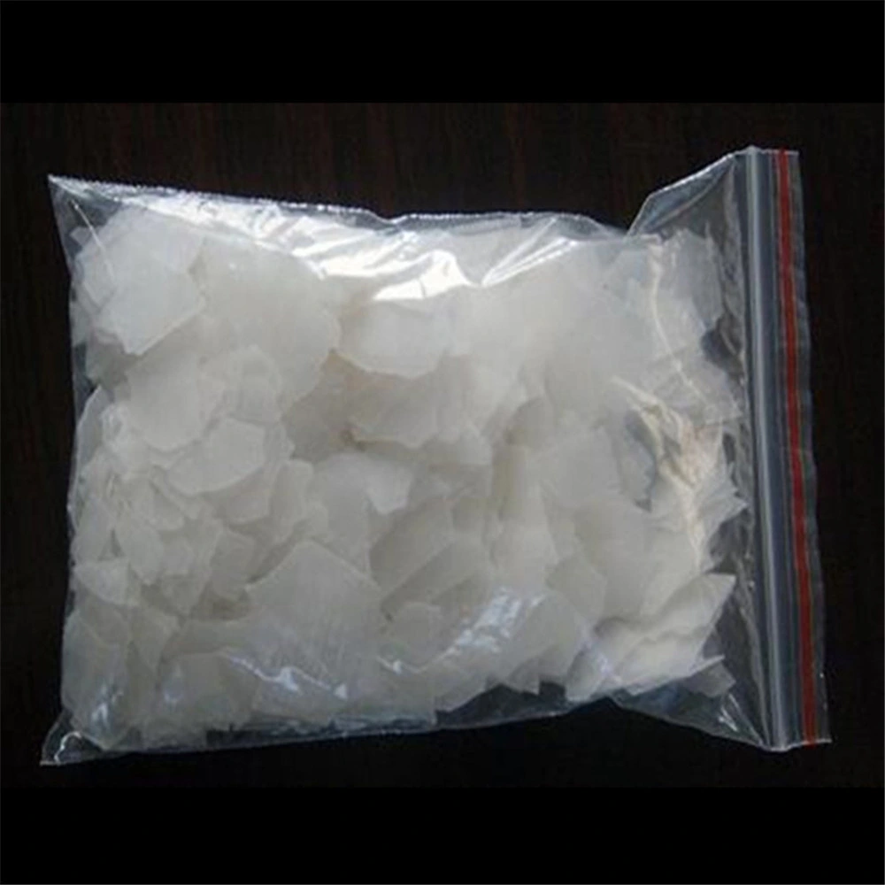 Caustic Soda/Sodium Hydroxide for The Petroleum Industry