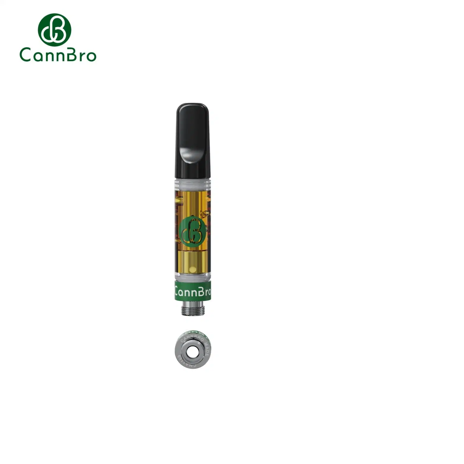 2023 Wholesale/Supplier 0.5ml 1.0ml Cartridge Disposable/Chargeable Vaporizer Empty Vape