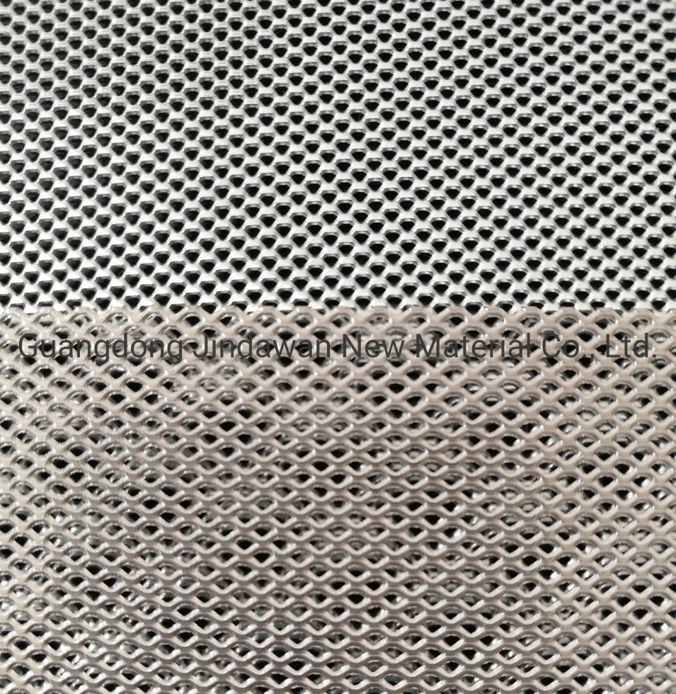 Edelstahl-Mesh Streckmetall-Mesh für Automotive-Teile &amp; Zubehör