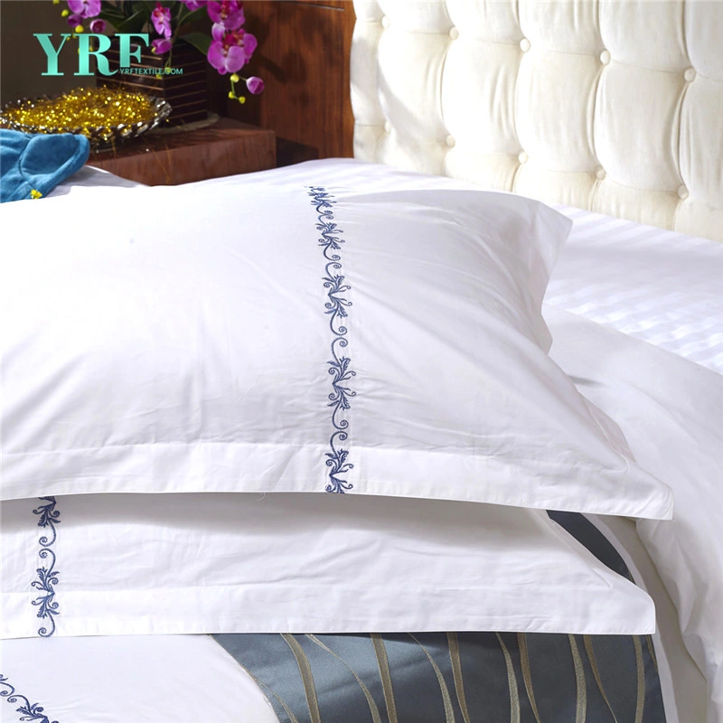 Organic Cotton Bedding 100% Cotton Fabric Bed Sheets Hotel Products