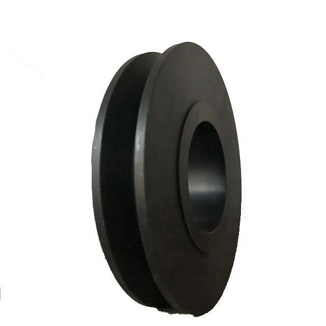 Anti-Aging Industrial Durable Belt Conveyor Return Roller