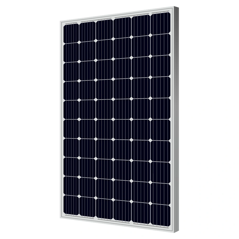 1868 Alicosolar Bifacial Solar Panel 500W 510W 520W Dual Glass Solar PV Module Mono 530W 540W 550W 560W 600W Half Cell 166mm