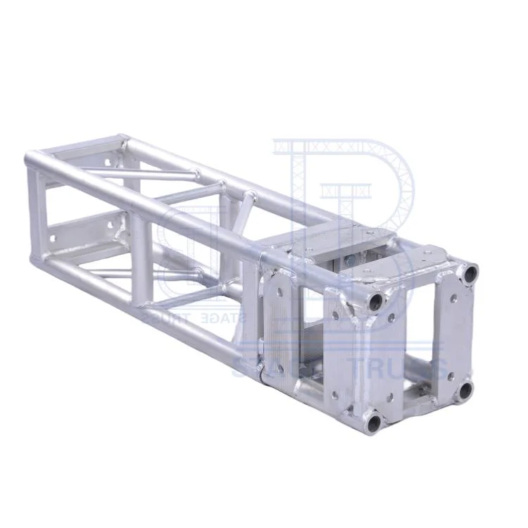 12 Inch Aluminum Square Box Bolt Truss for Sale