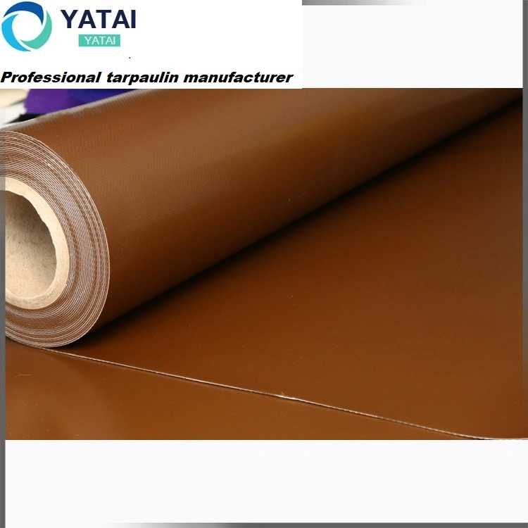 A mídia de impressão no exterior de material publicitário de PVC flexível com lona Rolos Banner Lona Panaflex Materiais Lona de Publicidade