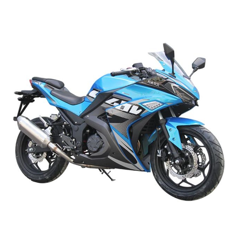 Big Power Racing Motorcycles, 200cc Sport Motorcycle, 400cc Street Motor Bike