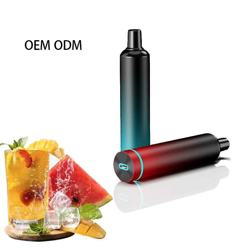 China Wholesale/Supplier Disposable/Chargeable Vape Exclusive 3000puffs Super Cc Vaporizer	Snus