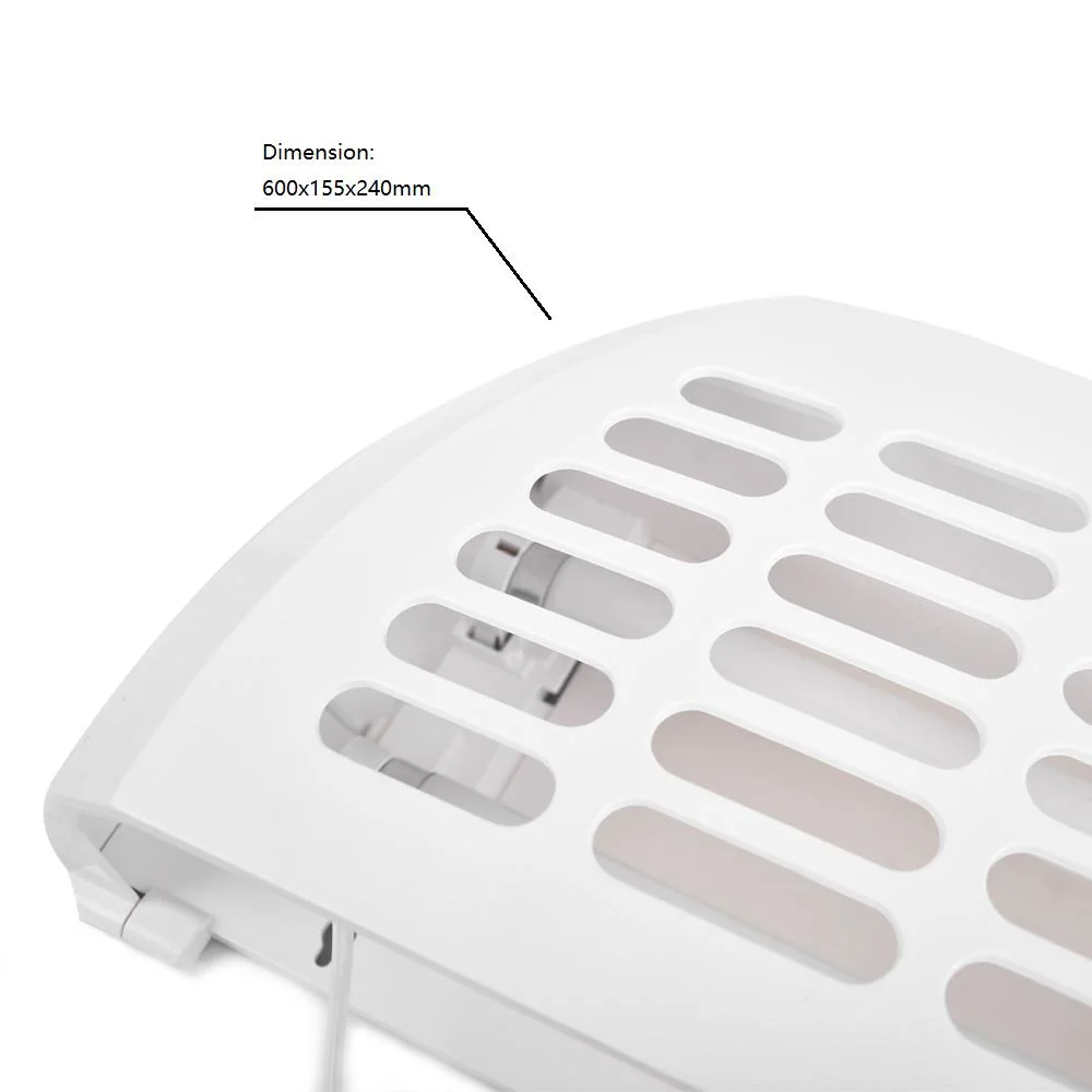 Rechargeable Mosquito Killer UV Light Insect Killer