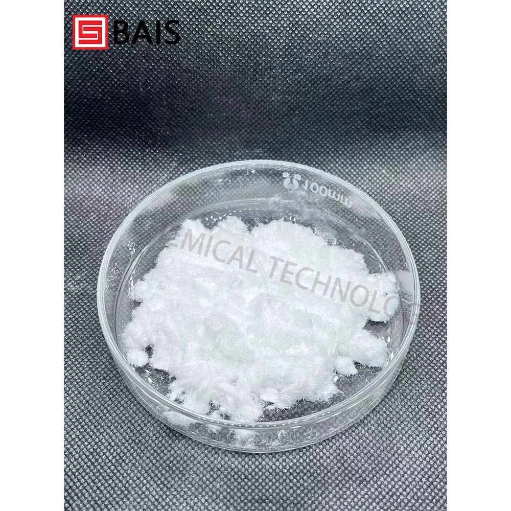 Excellent Benzotriazole BTA cas: 95-14-7