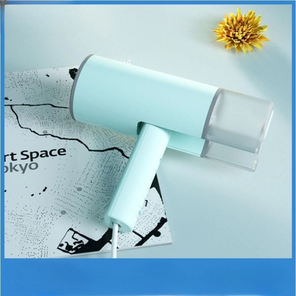 Wholesale/Supplier Price Portable Handheld Garment Fabric Wrinkles Remover Garment Steamer Steam Iron