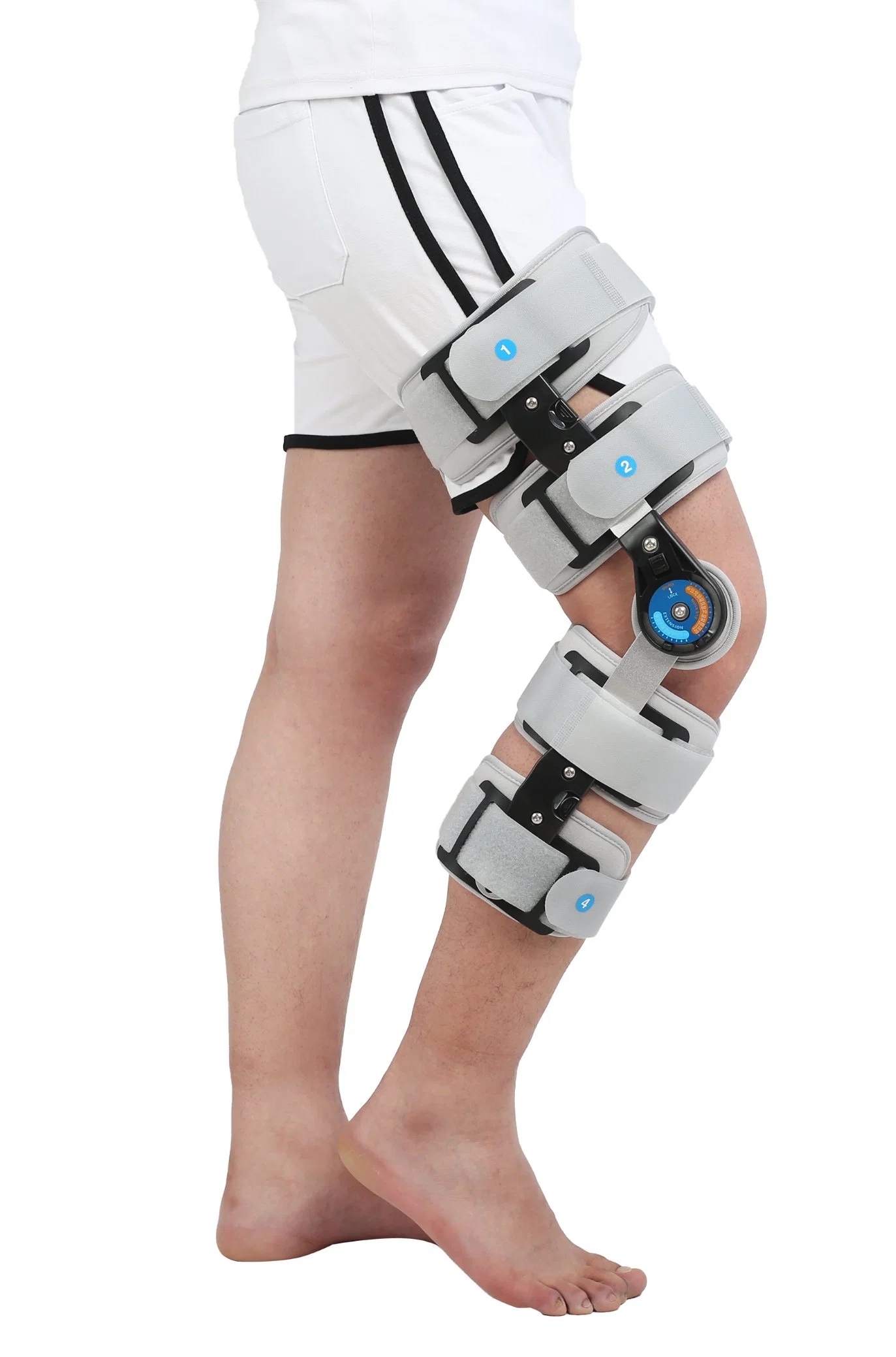 Orthosis Brace Orthopädische Cam Walker Stiefel Orthopädische Schuhe