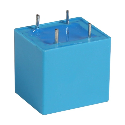 High Reliability Current Transformer Without Hole Small Current Transformer for Instrument 400: 1