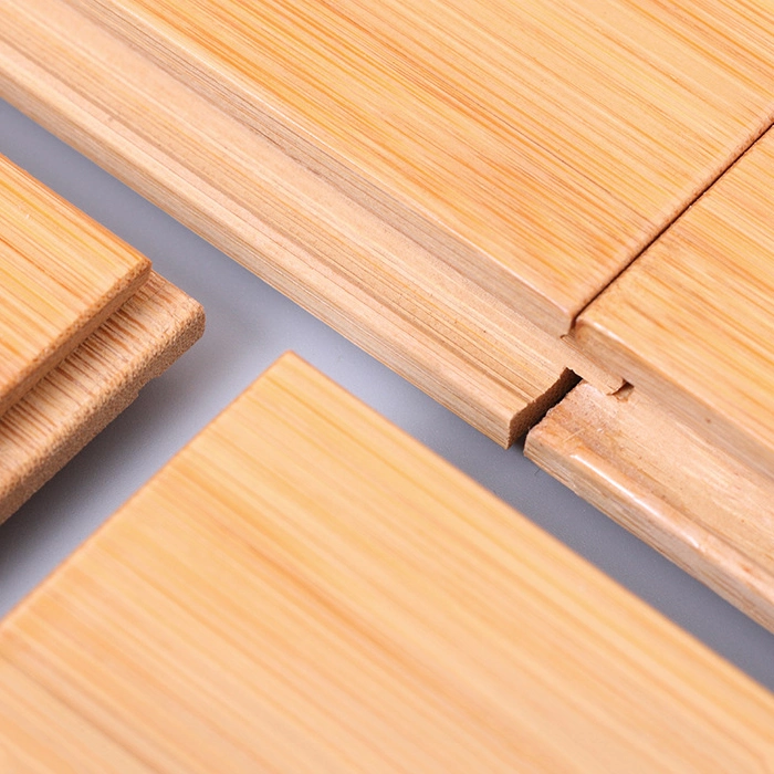 Holz Boden Boards Engineering Dekoration Wohnzimmer Malerei Bearbeitung Indoor Bambus-Boden