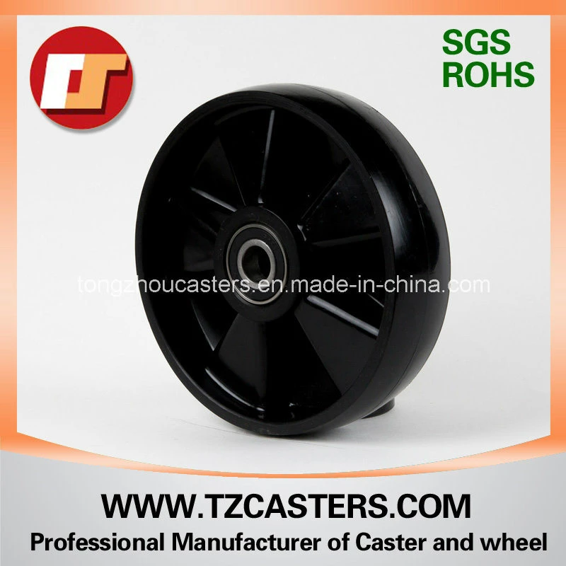 Door & Window Rollers Type Sliding Door Nylon Guide Wheel 608z