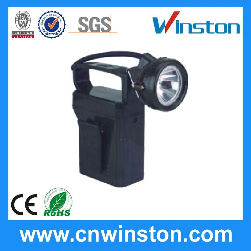 Portable Explosion Proof Lamp (IW5100)