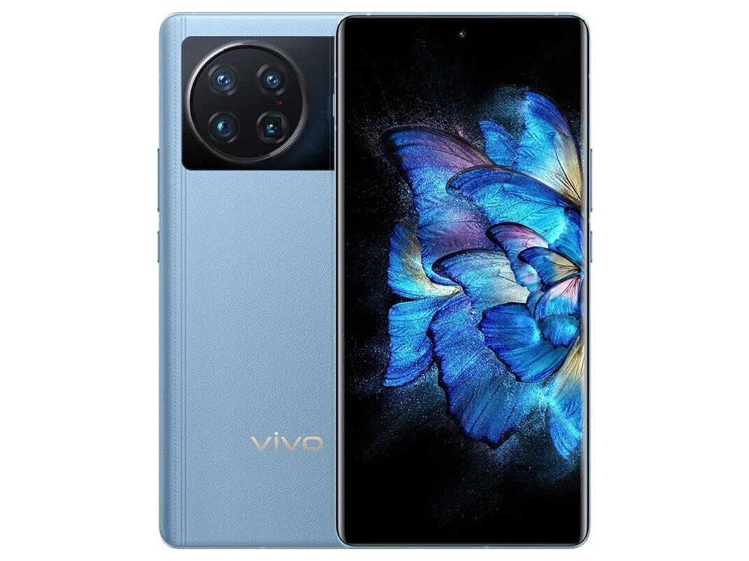 New Cell Phone Unlocked Android Smartphone Refurbished Vivo X Note Mobile Phone