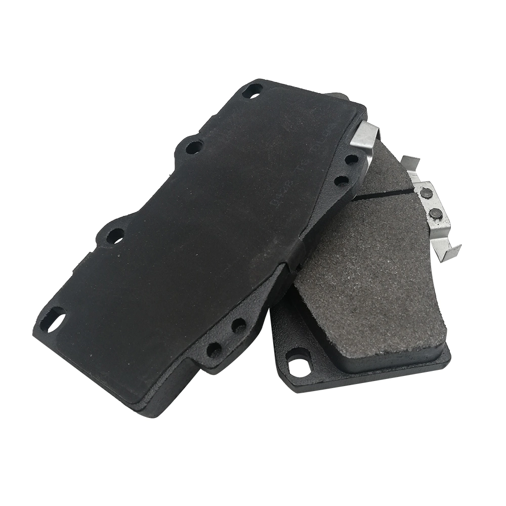 Best Car Disc Brakes Pad for Most Models of Harley Davidson