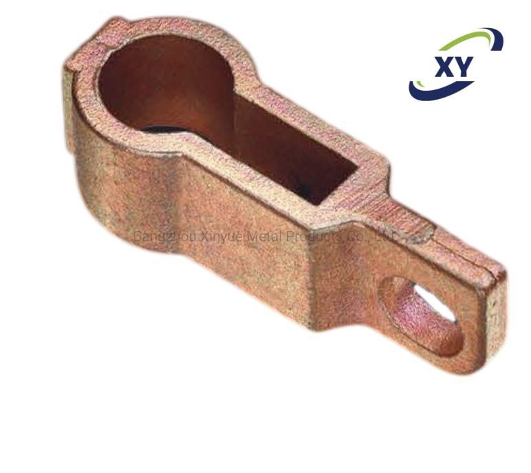 Building Material Clamp Locking Spring Clamp for Scaffolding/Scaffold