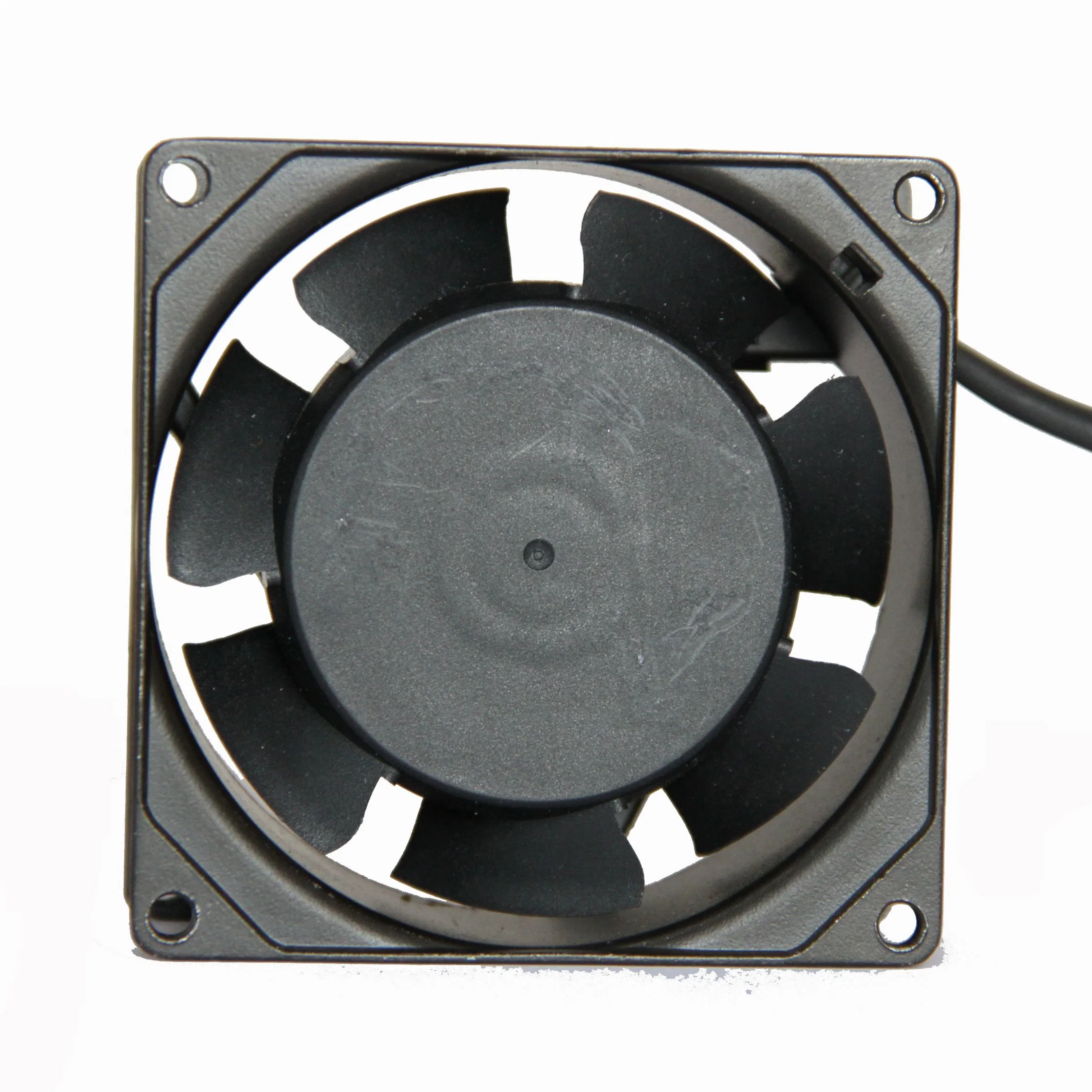 8038 Airflow Axial Fan Manufacturers IP65 Ventilation Fan Cabinet Ventilador Cooler 80mm 220V 115V