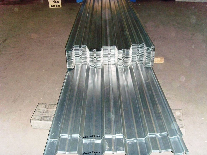 Color Steel PPGI Aluminum Galvanized Roof Panel Roll Former Machine Wall Panel Roll Former Machine